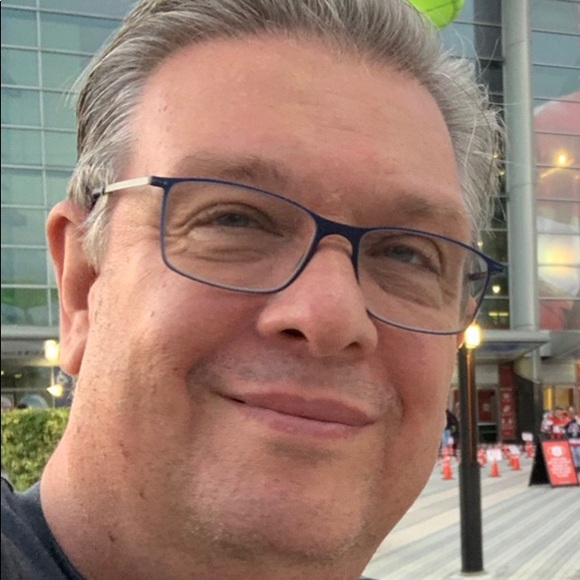 Meet your Posher, James - Picture 1 of 1